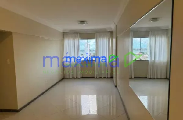 Apartamento com Vista Incrível no Edifício Del Rey - Foto 2