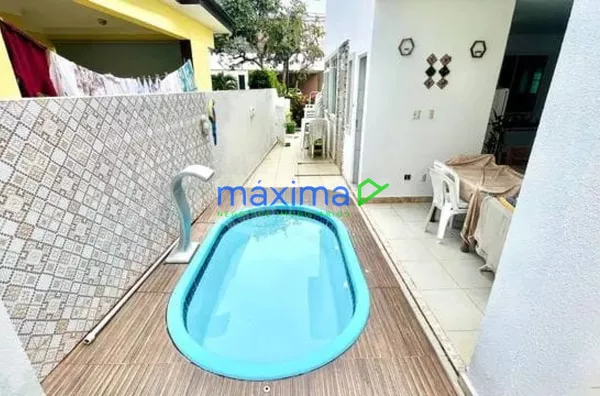 Casa no Condomínio Fragatta A | R - Foto 3
