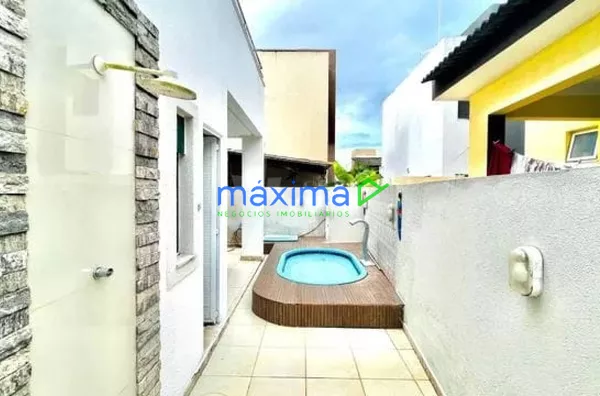 Casa no Condomínio Fragatta A | R - Foto 2