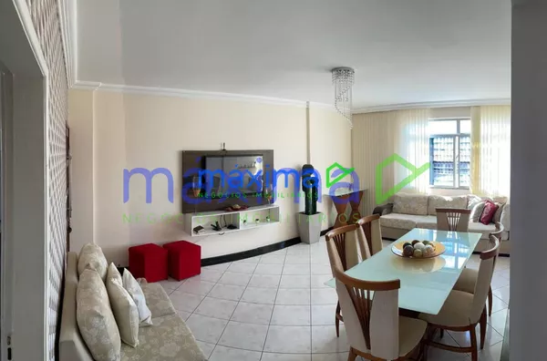 Apartamento no Edifício Simone Beatriz - Foto 3