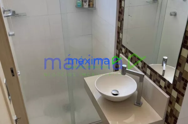 Apartamento no Edifício Simone Beatriz - Foto 16