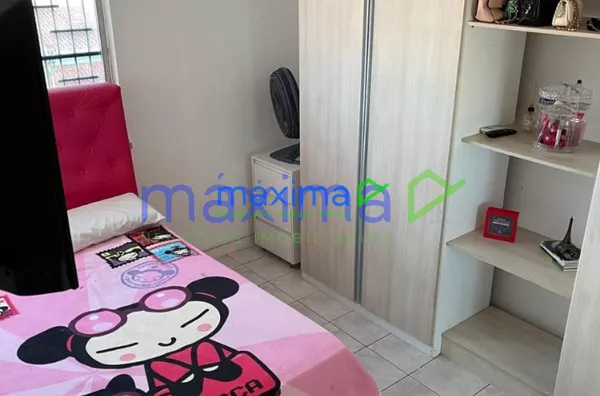 Apartamento no Edifício Simone Beatriz - Foto 10