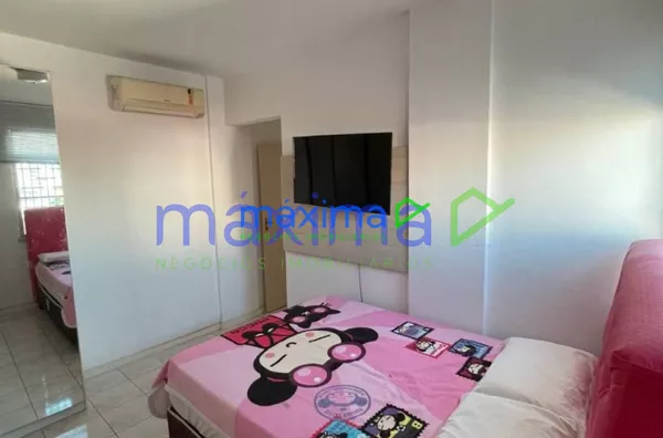 Apartamento no Edifício Simone Beatriz - Foto 11