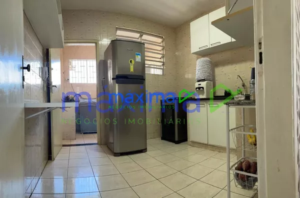 Apartamento no Edifício Simone Beatriz - Foto 5