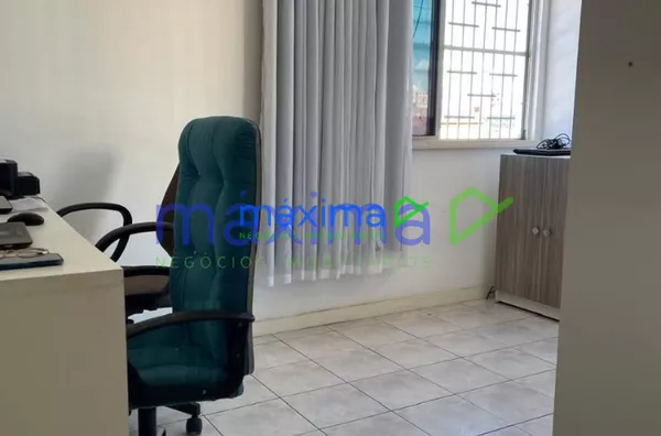 Apartamento no Edifício Simone Beatriz - Foto 8