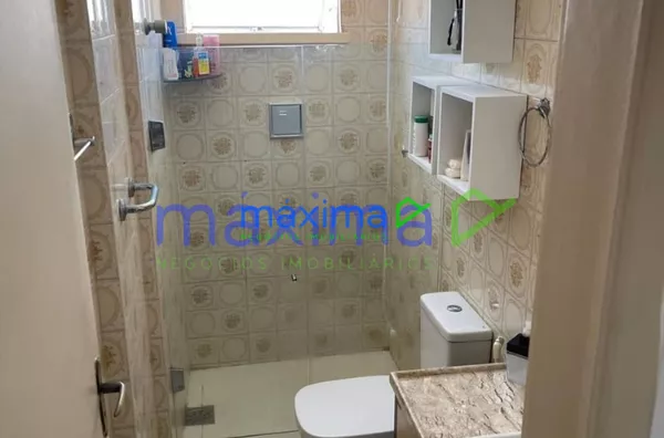 Apartamento no Edifício Simone Beatriz - Foto 7