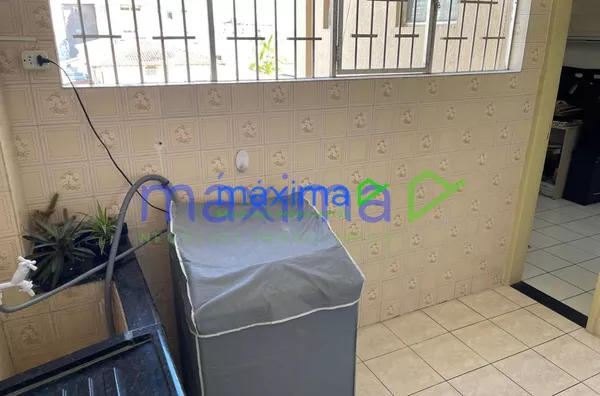 Apartamento no Edifício Simone Beatriz - Foto 14