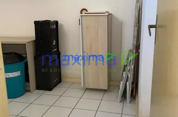 Apartamento no Edifício Simone Beatriz - Foto 13