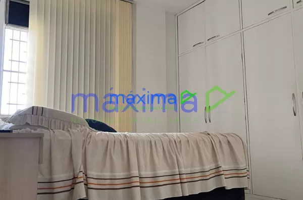 Apartamento no Edifício Simone Beatriz - Foto 12
