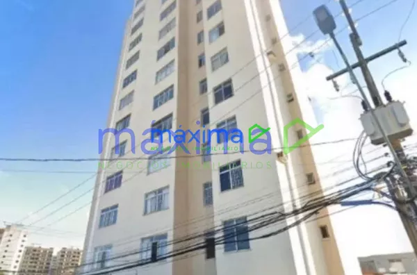 Apartamento no Edifício Simone Beatriz - Foto 2