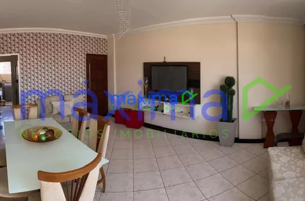 Apartamento no Edifício Simone Beatriz - Foto 4