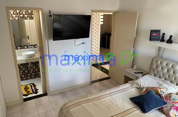 Apartamento no Edifício Simone Beatriz - Foto 9