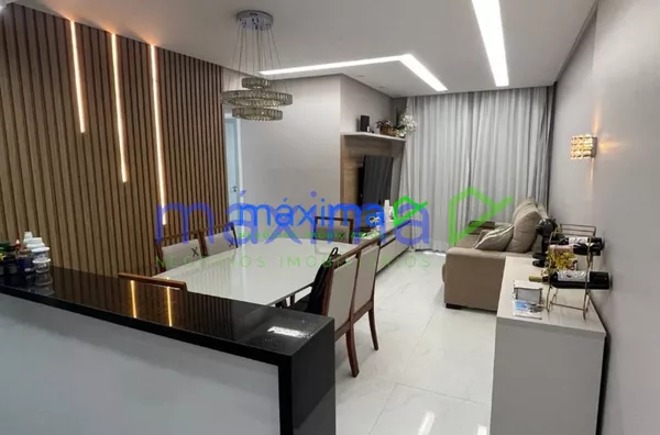 Apartamento à Venda no Jabotiana Condominio Villa Astúrias - Foto 9