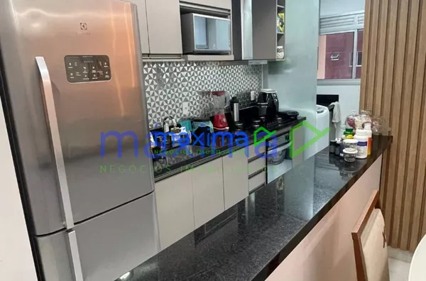 Apartamento à Venda no Jabotiana Condominio Villa Astúrias - Foto 10