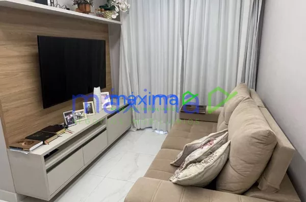 Apartamento à Venda no Jabotiana Condominio Villa Astúrias - Foto 11