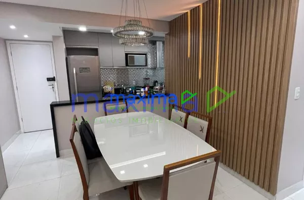 Apartamento à Venda no Jabotiana Condominio Villa Astúrias - Foto 12