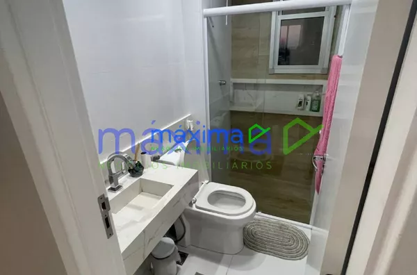 Apartamento à Venda no Jabotiana Condominio Villa Astúrias - Foto 19