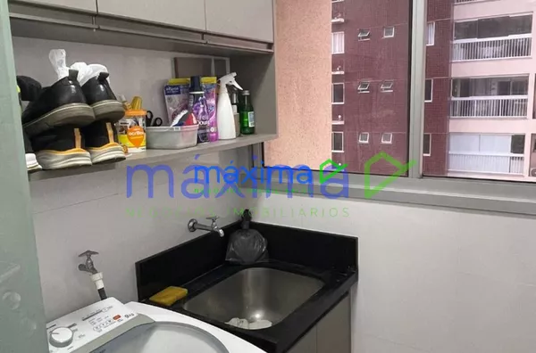 Apartamento à Venda no Jabotiana Condominio Villa Astúrias - Foto 17