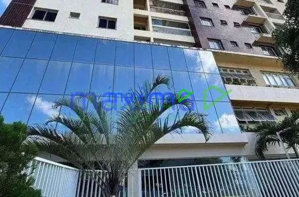 Apartamento à Venda no Jabotiana Condominio Villa Astúrias - Foto 3