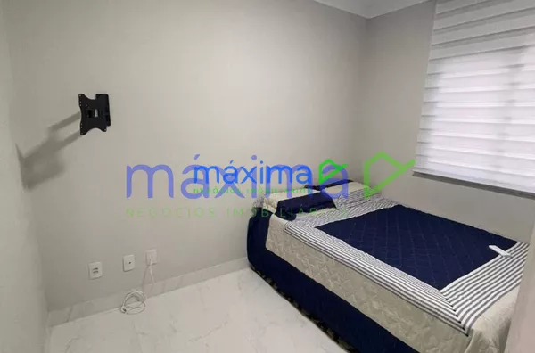 Apartamento à Venda no Jabotiana Condominio Villa Astúrias - Foto 16