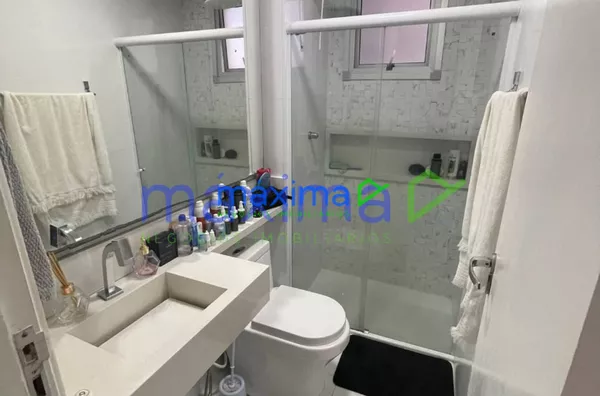 Apartamento à Venda no Jabotiana Condominio Villa Astúrias - Foto 18