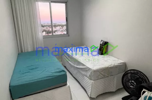 Apartamento à Venda no Jabotiana Condominio Villa Astúrias - Foto 15