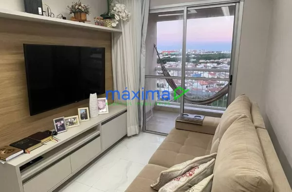Apartamento à Venda no Jabotiana Condominio Villa Astúrias - Foto 1