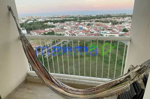 Apartamento à Venda no Jabotiana Condominio Villa Astúrias - Foto 8