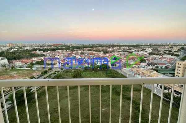 Apartamento à Venda no Jabotiana Condominio Villa Astúrias - Foto 6