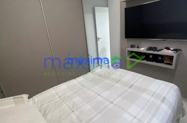 Apartamento à Venda no Jabotiana Condominio Villa Astúrias - Foto 13