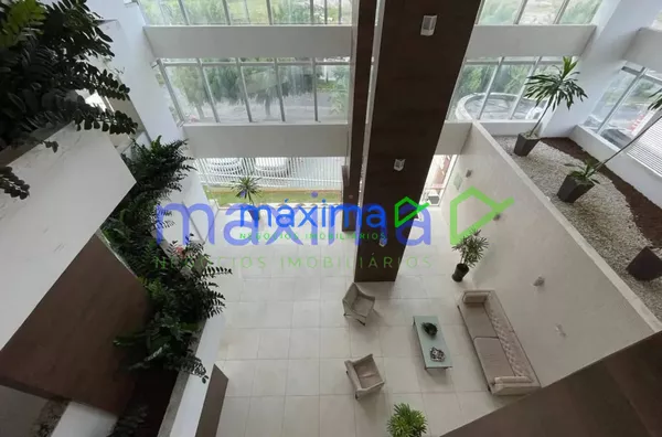 Apartamento à Venda no Jabotiana Condominio Villa Astúrias - Foto 7