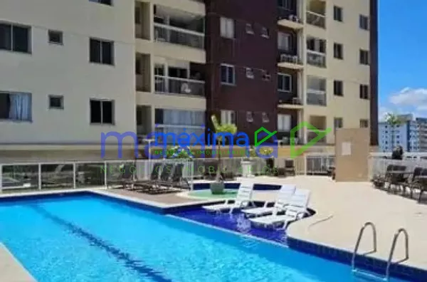 Apartamento à Venda no Jabotiana Condominio Villa Astúrias - Foto 2