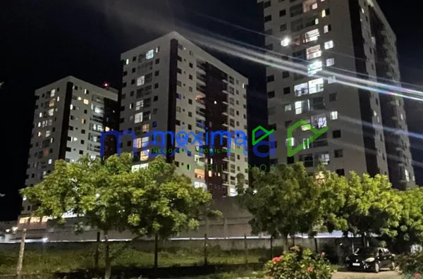 Apartamento à Venda no Jabotiana Condominio Villa Astúrias - Foto 5