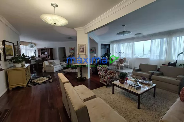 Apartamento à Venda | Edifício Beira Mar – Bairro 13 de Julho - Foto 4