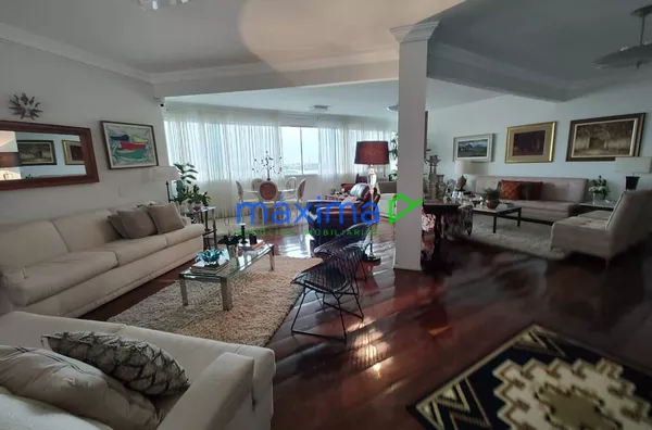 Apartamento à Venda | Edifício Beira Mar – Bairro 13 de Julho - Foto 5