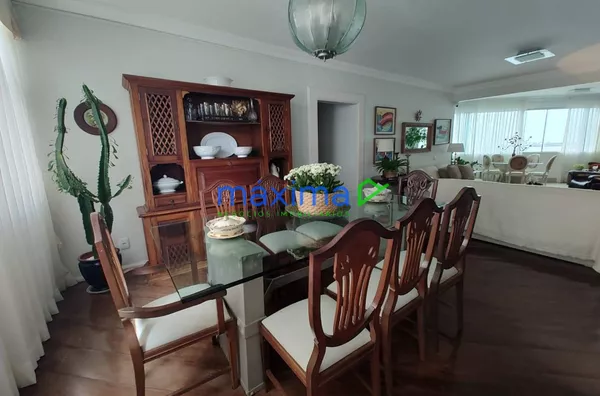 Apartamento à Venda | Edifício Beira Mar – Bairro 13 de Julho - Foto 8