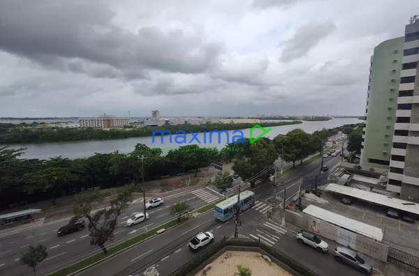 Apartamento à Venda | Edifício Beira Mar – Bairro 13 de Julho - Foto 21