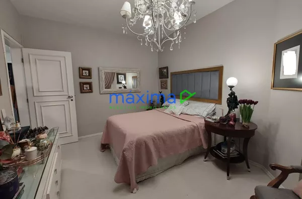 Apartamento à Venda | Edifício Beira Mar – Bairro 13 de Julho - Foto 10