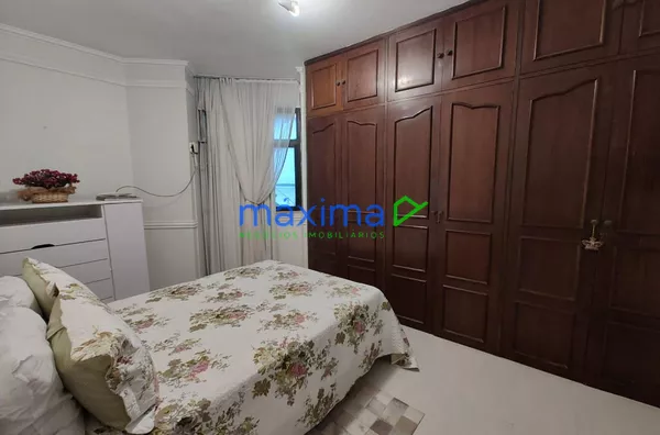 Apartamento à Venda | Edifício Beira Mar – Bairro 13 de Julho - Foto 13