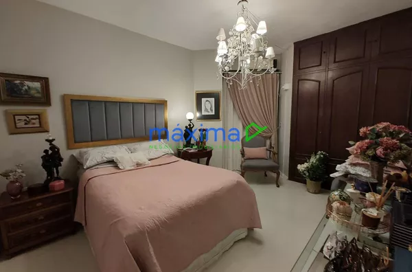 Apartamento à Venda | Edifício Beira Mar – Bairro 13 de Julho - Foto 12