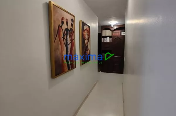 Apartamento à Venda | Edifício Beira Mar – Bairro 13 de Julho - Foto 16
