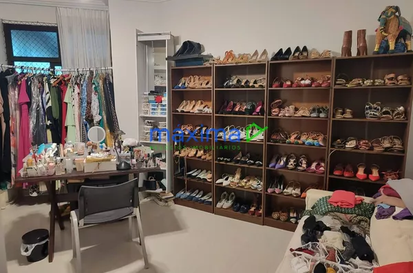Apartamento à Venda | Edifício Beira Mar – Bairro 13 de Julho - Foto 20