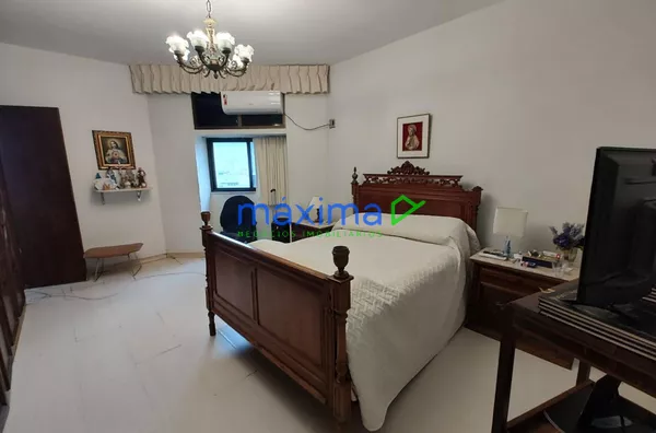 Apartamento à Venda | Edifício Beira Mar – Bairro 13 de Julho - Foto 15
