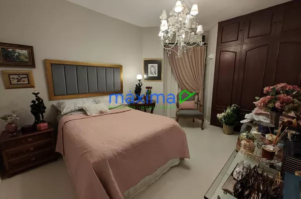 Apartamento à Venda | Edifício Beira Mar – Bairro 13 de Julho - Foto 14
