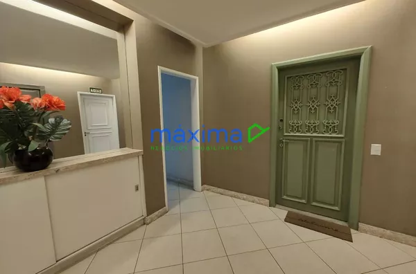 Apartamento à Venda | Edifício Beira Mar – Bairro 13 de Julho - Foto 22
