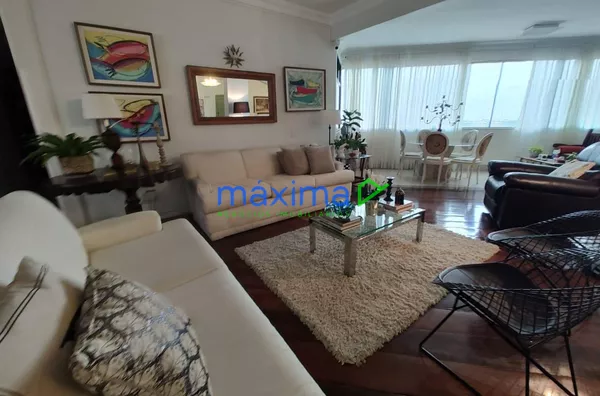 Apartamento à Venda | Edifício Beira Mar – Bairro 13 de Julho - Foto 2