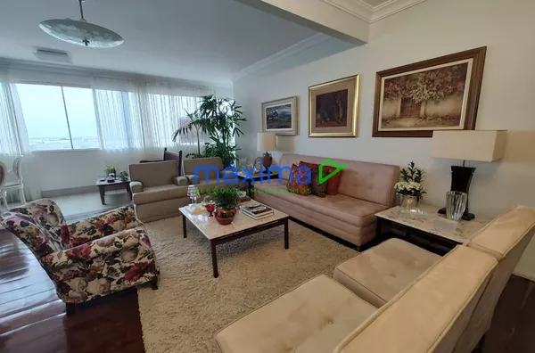 Apartamento à Venda | Edifício Beira Mar – Bairro 13 de Julho - Foto 3