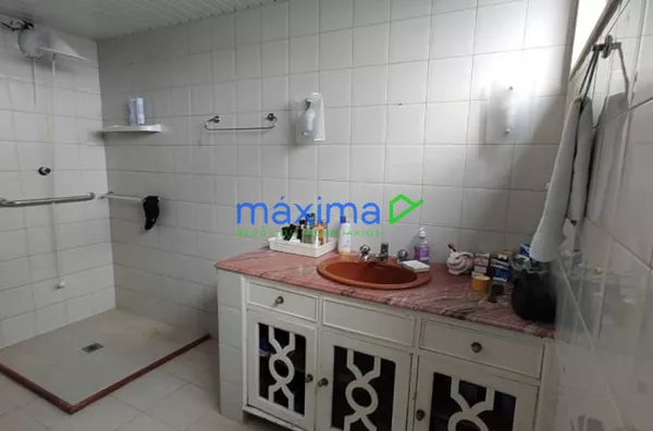 Apartamento à Venda | Edifício Beira Mar – Bairro 13 de Julho - Foto 18