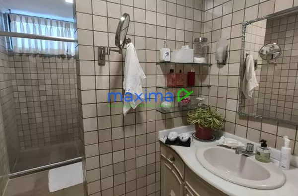 Apartamento à Venda | Edifício Beira Mar – Bairro 13 de Julho - Foto 19