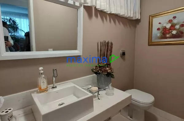 Apartamento à Venda | Edifício Beira Mar – Bairro 13 de Julho - Foto 17